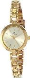 Karishma Analog Champagne Dial Women's Watch NM2598YM01 / NL2598YM01/NM2598YM01