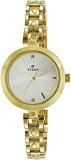 Karishma Analog Champagne Dial Women's Watch NM2598YM01 / NL2598YM01