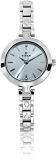 Karishma Analog Silver Dial Women's Watch 2598SM01