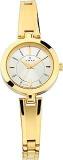 Karishma Analog Silver Dial Women's Watch NM2598YM02 / NL2598YM02/NN2598YM02