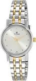 Karishma Revive Analog Champagne Dial Women's Watch 2593BM01 / 2593BM01