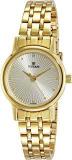 Karishma Revive Analog Champagne Dial Women's Watch 2593YM01