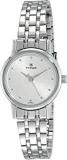 Karishma Revive Analog Silver Dial Women's Watch 2593SM01 / 2593SM01