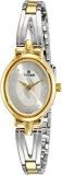 Karishma Revive Analog Silver Dial Women's Watch 2594BM01