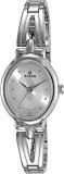 Karishma Revive Analog Silver Dial Women's Watch 2594SM01