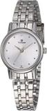 Karishma Revive Analog Silver Dial Women's Watch NN2593SM01/NP2593SM01