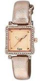 Kimio Analog Gold Dial Women's Watch KW542S RG0606