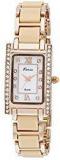 Kimio Analog Silver Dial Women's Watch KW510S RGPL01