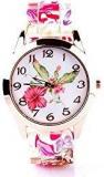 Kitcone Analog Multi Colour Dial Women's WatcH HH 3CM