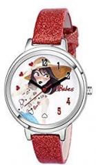 kool kidz Analog Multicolor Dial Unisex Child Analogue Watch Babes RD 01