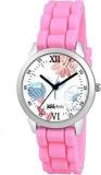 Kool Kidz Analog Multicolor Dial Unisex Child Analogue Watch DMK 042 Pink 01