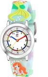 Kool Kidz Analog Multicolor Dial Unisex Child Analogue Watch KK 301 GR