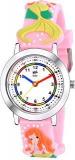 Kool Kidz Analog Multicolor Dial Unisex Child Analogue Watch KK 301 PK 01