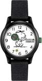 Lacoste Analog White Dial Unisex Child Watch 2030038