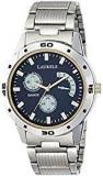 Laurels Analogue Blue Dial Mens Watches Lo Mtx 0307