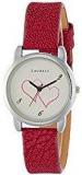 Laurels February Analog Silver Dial Women's Watch Lo Feb 101