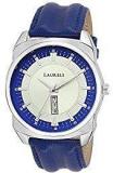 Laurels Zed Ll Blue Dial Men's Watch Lo Zd Ll 030307