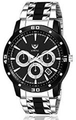 LORENZ Men's Casual Analog Watch