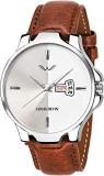 LOUIS DEVIN Analog Men's Watch Dial Colored Strap