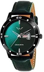 LOUIS DEVIN Analog Men's Watch