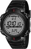 Matrix Digital Sports, Silicone Soft Strap, Multi Function, Waterproof & Shockproof Wrist Watch For Men & Boys DG RD 02