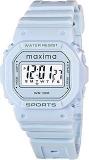 Maxima Adventure Digital Watch Collection For Unisex Child 69472PPDN