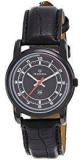 Maxima Analog Black Dial Men's Watch 24880LMLB