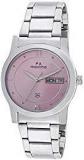 Maxima Attivo Day Date Pink Dial Women 38303CMLI