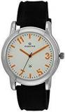 Maxima Avant Garde Analog White Dial Men's Watch 28354PMGI