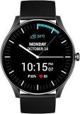 Maxima Nitro 1.39 Inch HD Large Round Bluetooth Calling Smart Watch| 600 Nits| One Tap Connect| Metallic Design| 8 Days Battery| AI Voice Assist| 100+ Sports Mode| Calculator Smartwatch For Men And Women