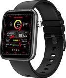 Maxima Vibe Newly Launched Smart Watch With 1.69 Inch HD Display, Sleek Metal Oil Finish, HR& SpO2 & Sleep Monitor, 100+ Watch Face & 100+ Sports Modes, IP68 & 10 Days Battery Life Smartwatch