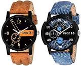 Mens And Boys Watch Analogue Multicolor Dial Exclusive Watches