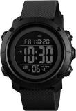 Men's Digital Sports Watch 50m Waterproof LED Military Multifunction Smart Watch Stopwatch Countdown Auto Date Alarm