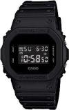 Mens Men's G Shock Black Dial Digital Watch DW 5600BB 1DR, G363