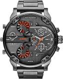 Mens Men's Mr. Daddy 2.0 Stainless Steel Chronograph Quartz Watch