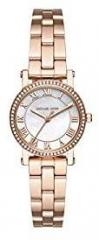 Michael Kors Norie Analog Women's Watch MK3558