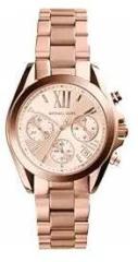 Michael Kors, Watch, MK5799, Women's