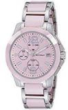 Mont Zermatt Analog Pink Dial Men's Watch MZ017p