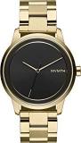 MVMT Profile Analog Black Dial Unisex Adult Watch 28000182 D