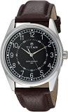 Neo Analog Black Dial Men's Watch 1729SL02