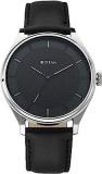 Neo Analog Black Dial Men's Watch 1802SL11/NR1802SL11