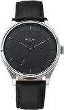 Neo Analog Black Dial Men's Watch 1802SL11