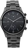 Neo Analog Black Dial Men's Watch 1805NM02