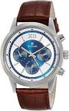 Neo Analog Blue Dial Men's Watch 1766SL03