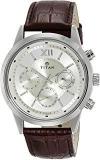 Neo Analog Champagne Dial Men's Watch 1766SL01