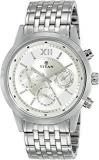 Neo Analog Champagne Dial Men's Watch 1766SM01