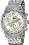 Neo Analog Dial Men's Watch