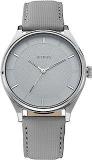 Neo Analog Grey Dial Men's Watch 1802SL12/NR1802SL12