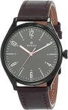 Neo Iv Analog Black Dial Men's Watch NL1802NL01/NR1802NL01