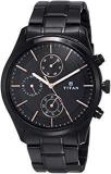 Neo Iv Analog Black Dial Men's Watch NL1805NM01